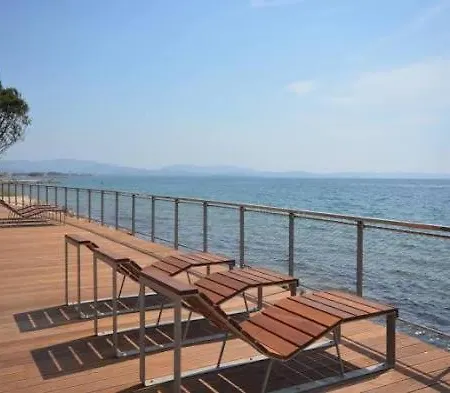 4pers L'ayguade Apartment *